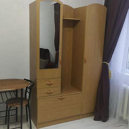 Studio apartment Kisinyov Kültér fotó