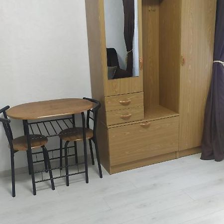 Studio apartment Kisinyov Kültér fotó