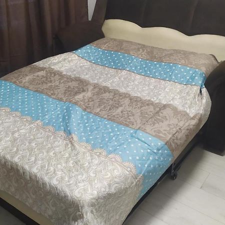 Studio apartment Kisinyov Kültér fotó