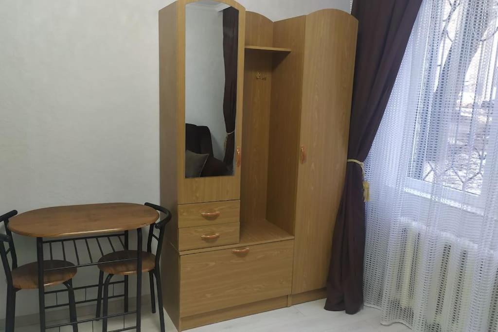 Studio apartment Kisinyov Kültér fotó