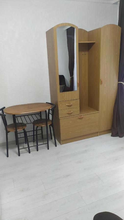 Studio apartment Kisinyov Kültér fotó