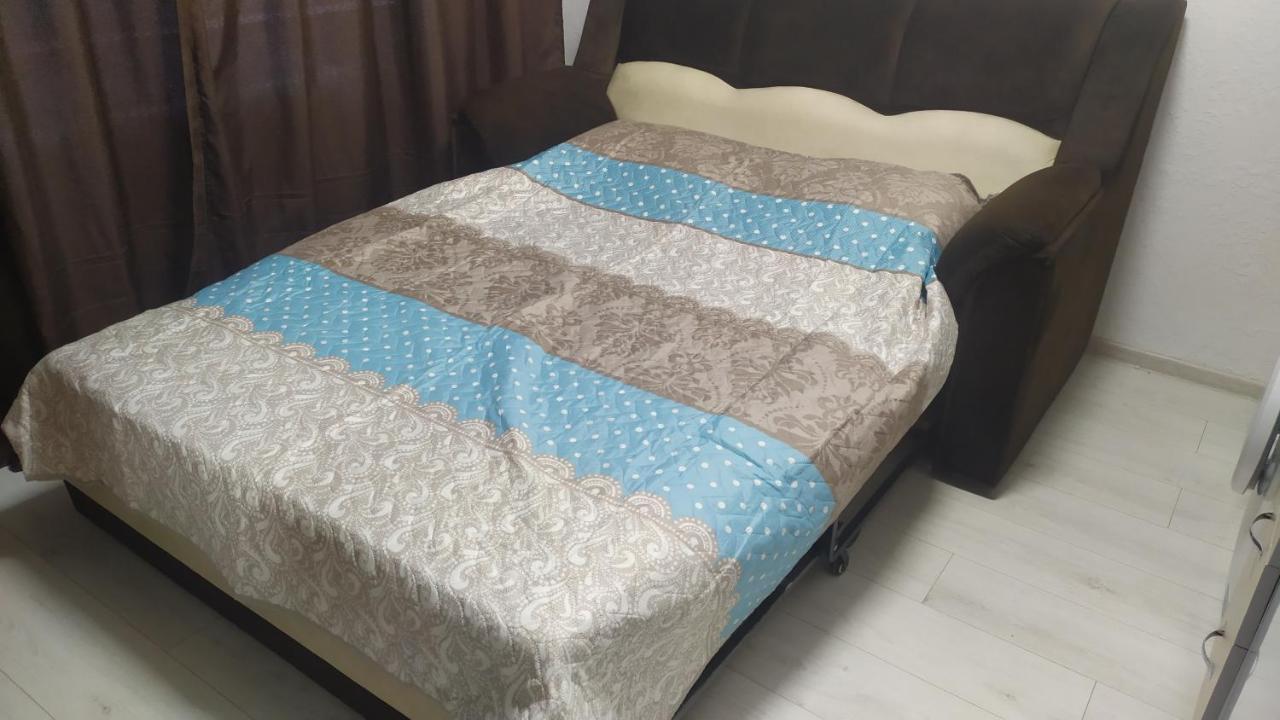 Studio apartment Kisinyov Kültér fotó
