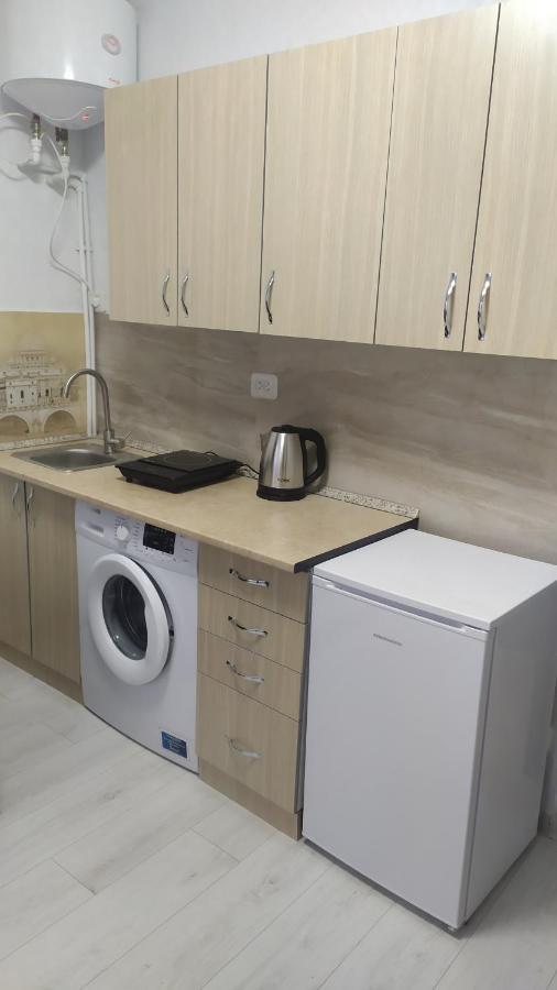 Studio apartment Kisinyov Kültér fotó