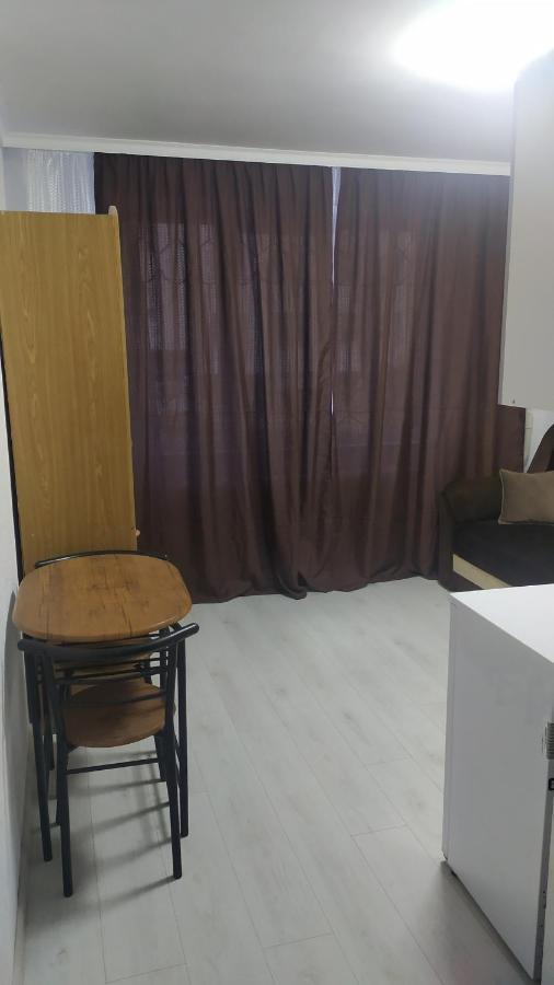 Studio apartment Kisinyov Kültér fotó